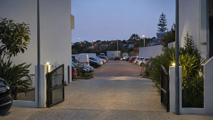 Is It Safe to Leave Your Car at Faro Airport?