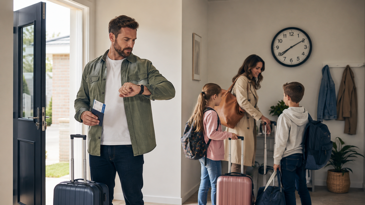 ¿Con Cuánta Antelación Debe Llegar al Aeropuerto de Faro?